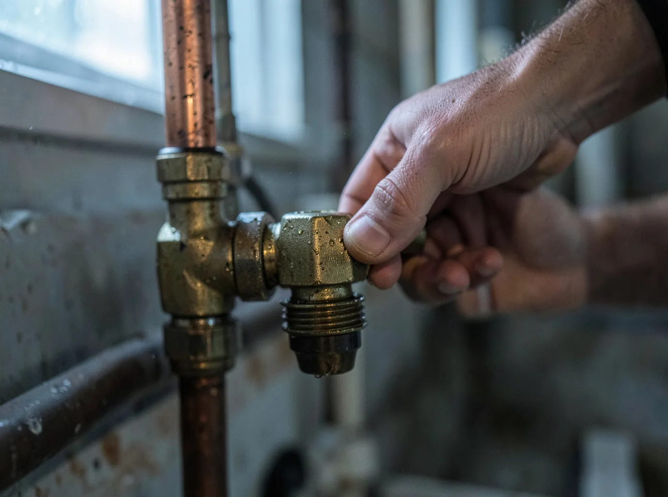 Emergency Plumber Means, KY FAQs